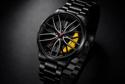 Vortex Wheel™ | Reloj Automático
