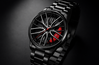 Vortex Wheel™ | Reloj Automático