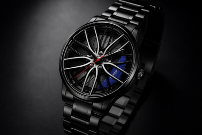 Vortex Wheel™ | Reloj Automático