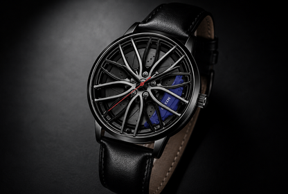 Vortex Wheel™ | Reloj Automático